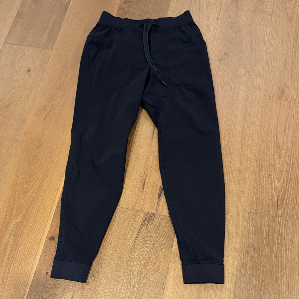 Men’s Lululemon ABC Warpstreme Joggers - Small